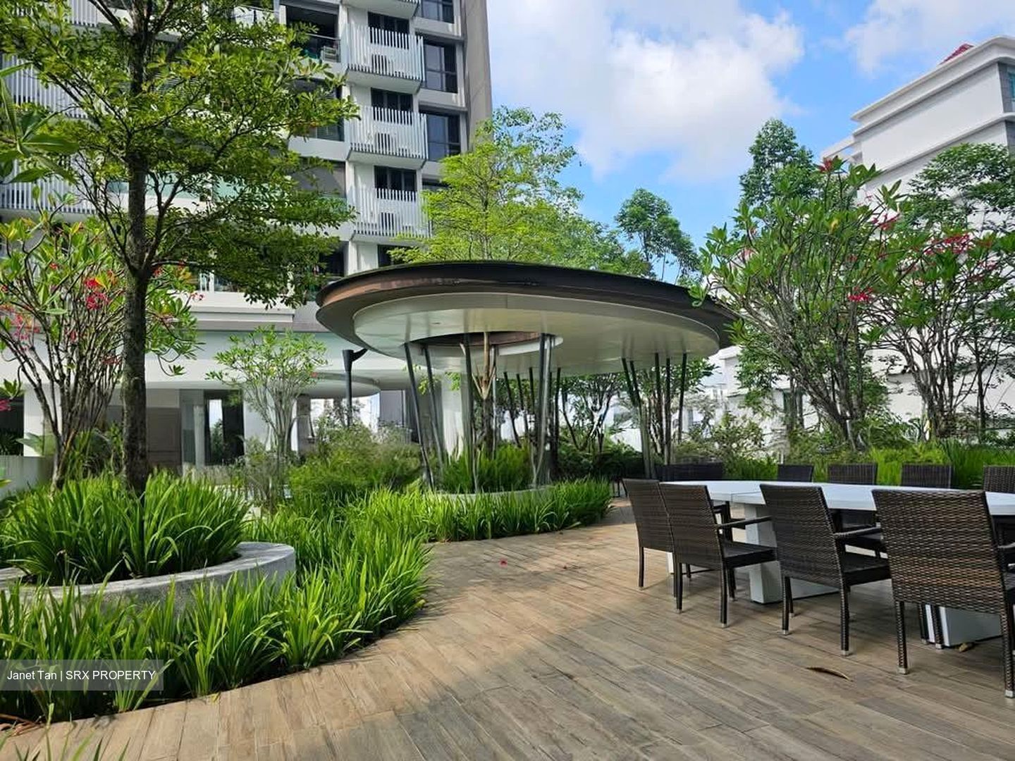 Trilive (D19), Condominium #553896841